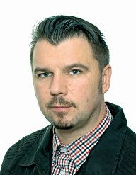 Artur Kotlarek